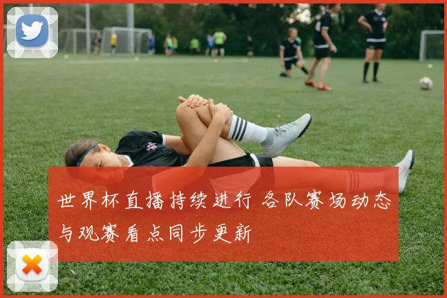 世界杯直播持续进行 各队赛场动态与观赛看点同步更新